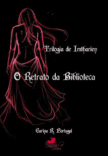 O Retrato da Biblioteca