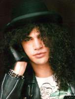 Frases de Cantores Slash famoso Frases de fama Slash