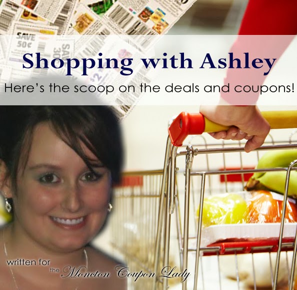 Shopping with Ashley Target