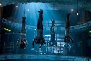 filme Maze Runner: Prova de Fogo filme Maze Runner: Prova de Fogo