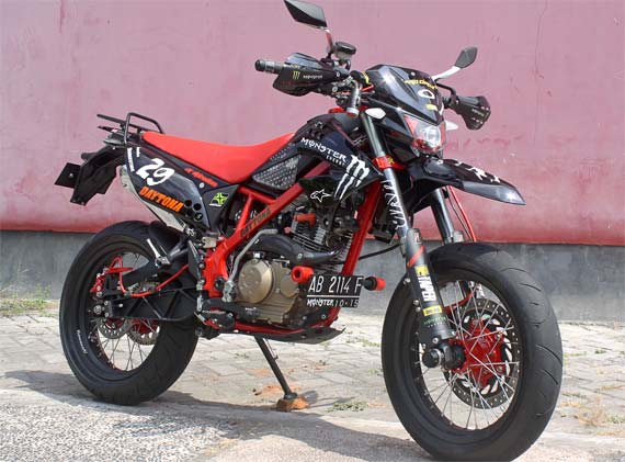 Modifikasi Kawasaki D-Tracker 150.jpg