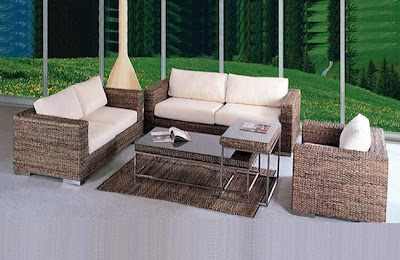  Rattan Furniture – Best As Outdoor Furniture