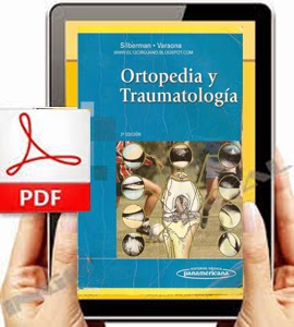 ortopedia y traumatologia silverman pdf