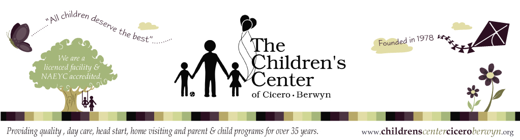 The Children's Center of Cicero-Berwyn