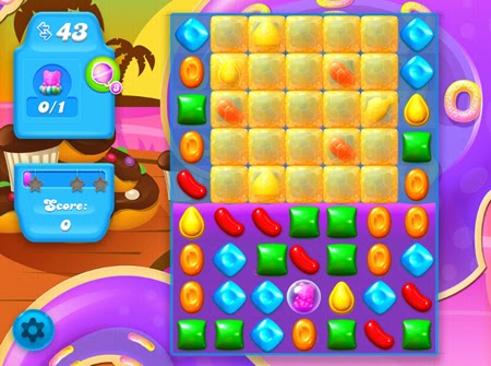 Candy Crush Soda 117 Candy Crush Soda 117