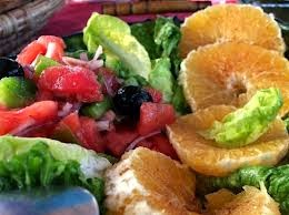 L'art culinaire marocain