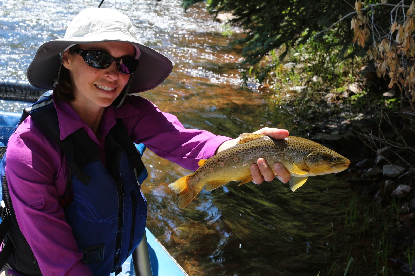 Fly+Fishing+on+the+Roaring+Fork+River+Summer+2014+with+Jay+Scott+Outdoors+4.JPG