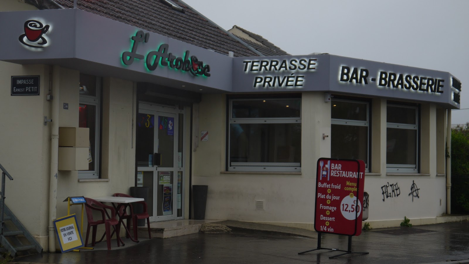 bars rencontres dijon