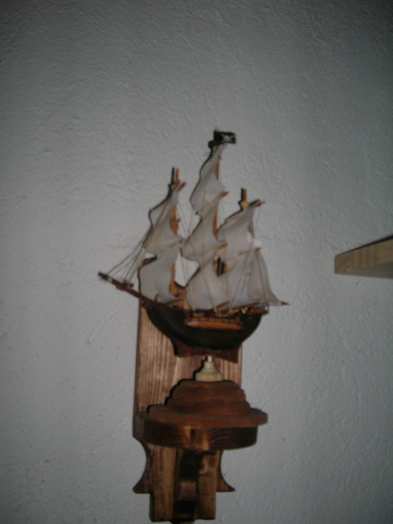 arrobamanuel: BARCOS, en miniatura