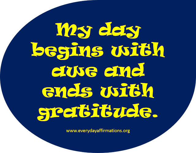 Affirmations for Women, Daily Affirmations