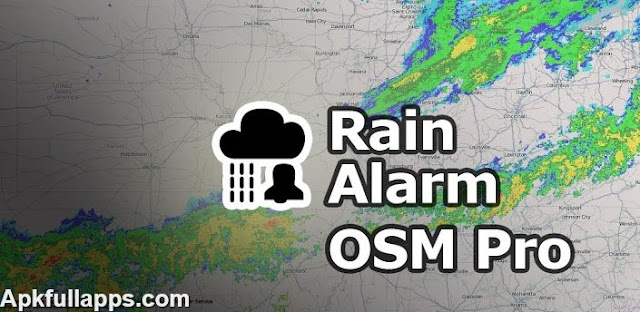 Rain Alarm Pro v3.5.6