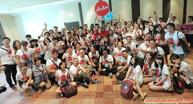 AABC Rally Photo Hunt 2015 in Bangkok, AABC Bangkok, AirAsia Bangkok, AirAsia, AABC 2nd Anniversary Party, AirAsia Bloggers’ Community