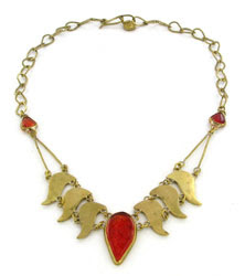 MADE teams up with jewellery designer Hattie Rickards
