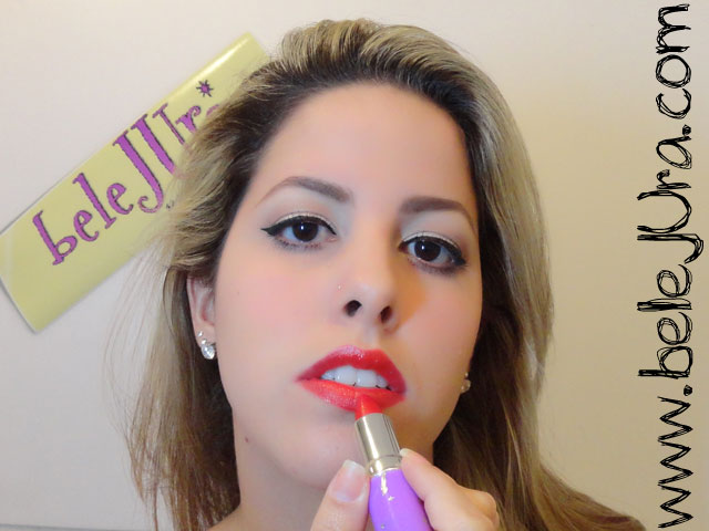 Retrofuturist Lime Crime