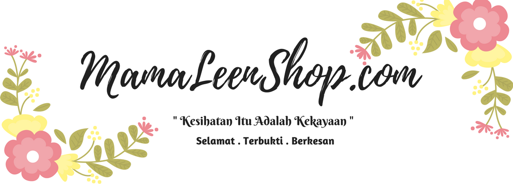 MamaLeenShop