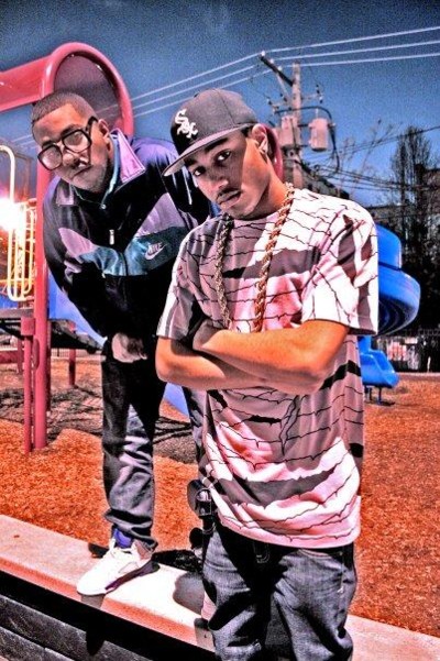 The Cools Kids