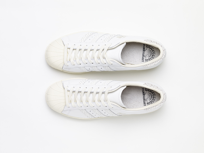 Adidas Superstar Inside Adidas Superstar Inside