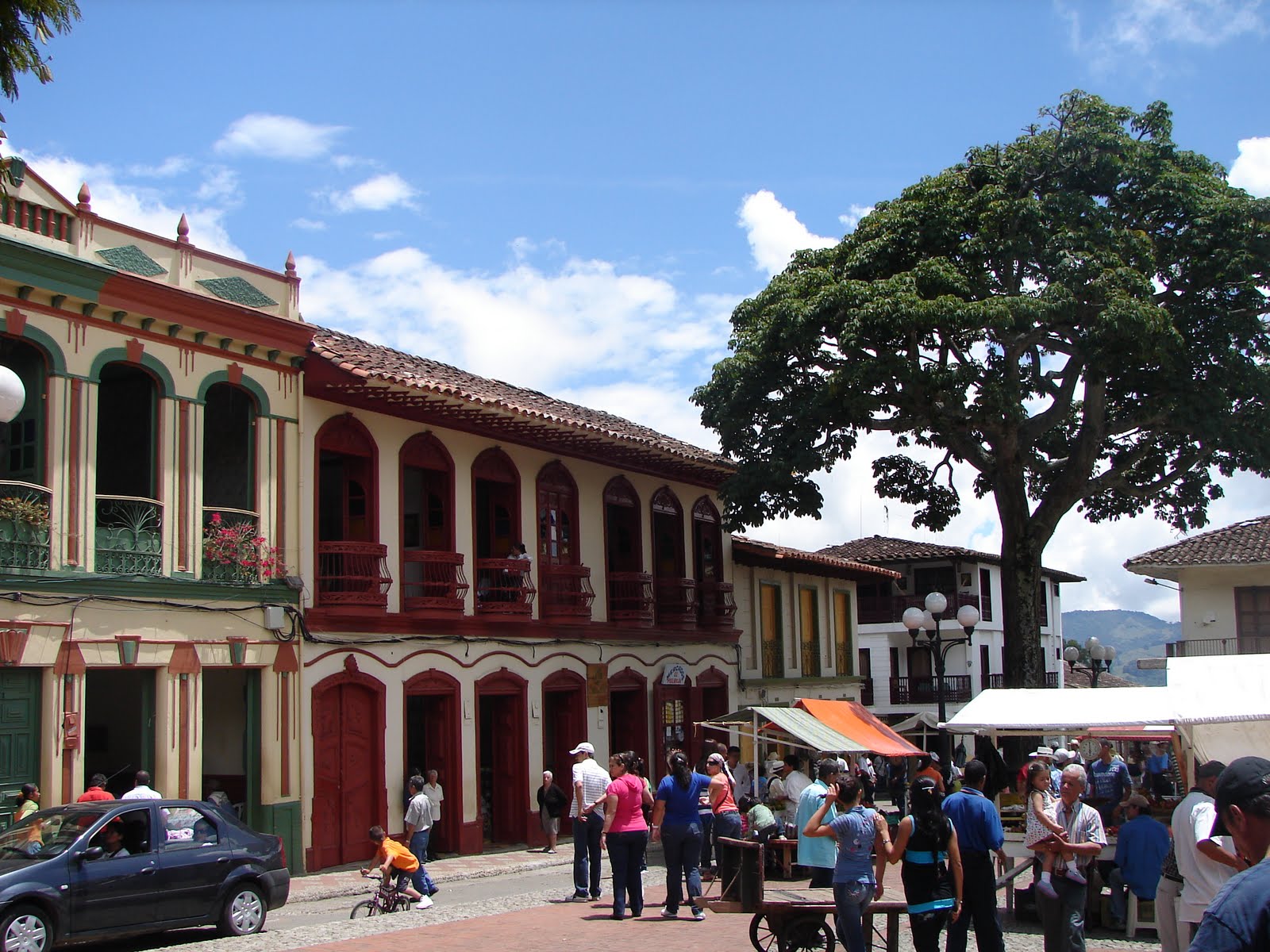 Blog de Kamilo Kardona JERICÓ (ANTIOQUIA) COLOMBIA