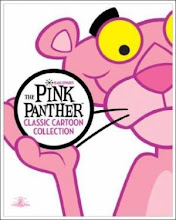 La Pantera Rosa Latino