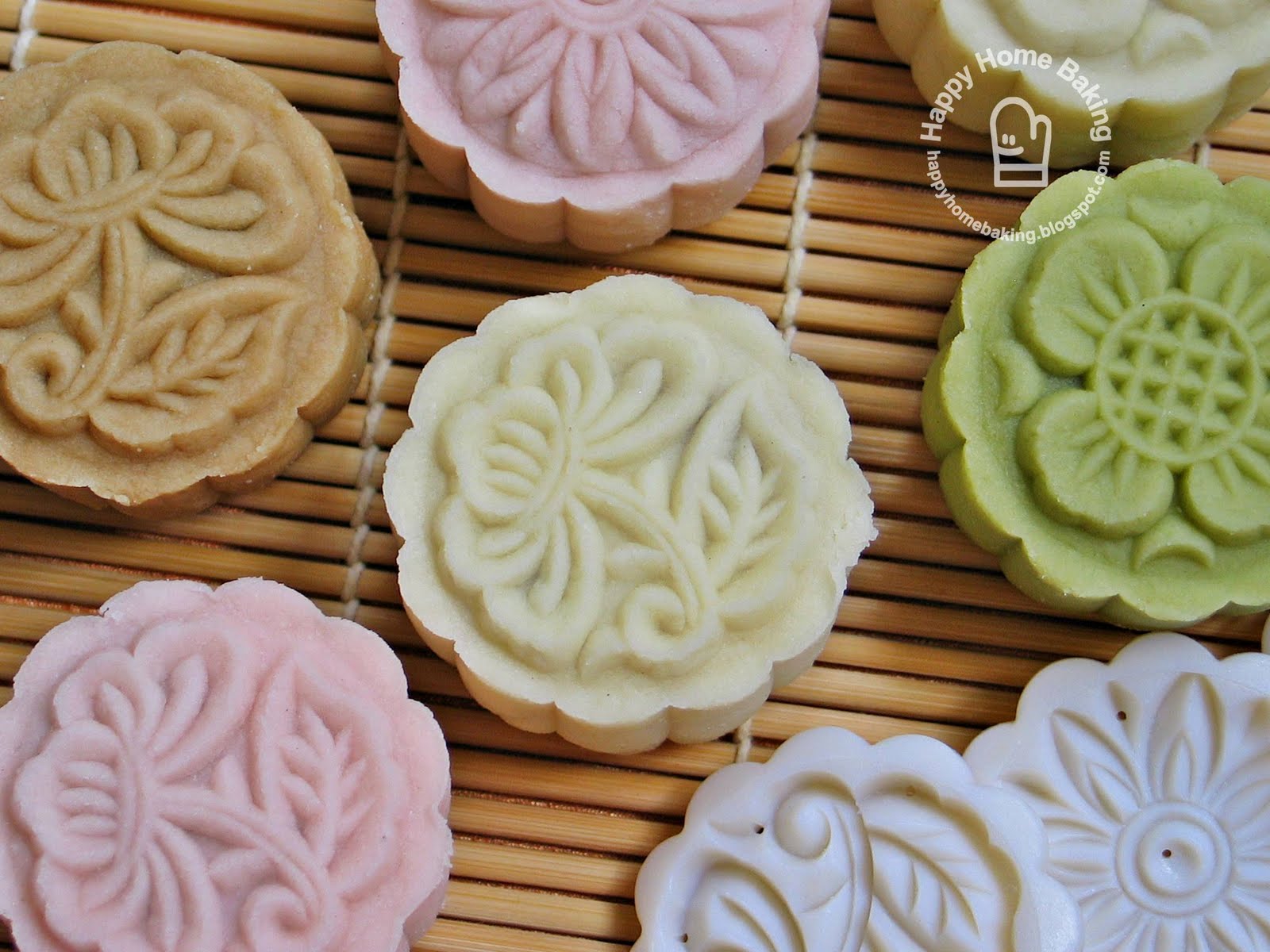 The Great Mooncake Mould Search in Singapore - Belly Rumbles