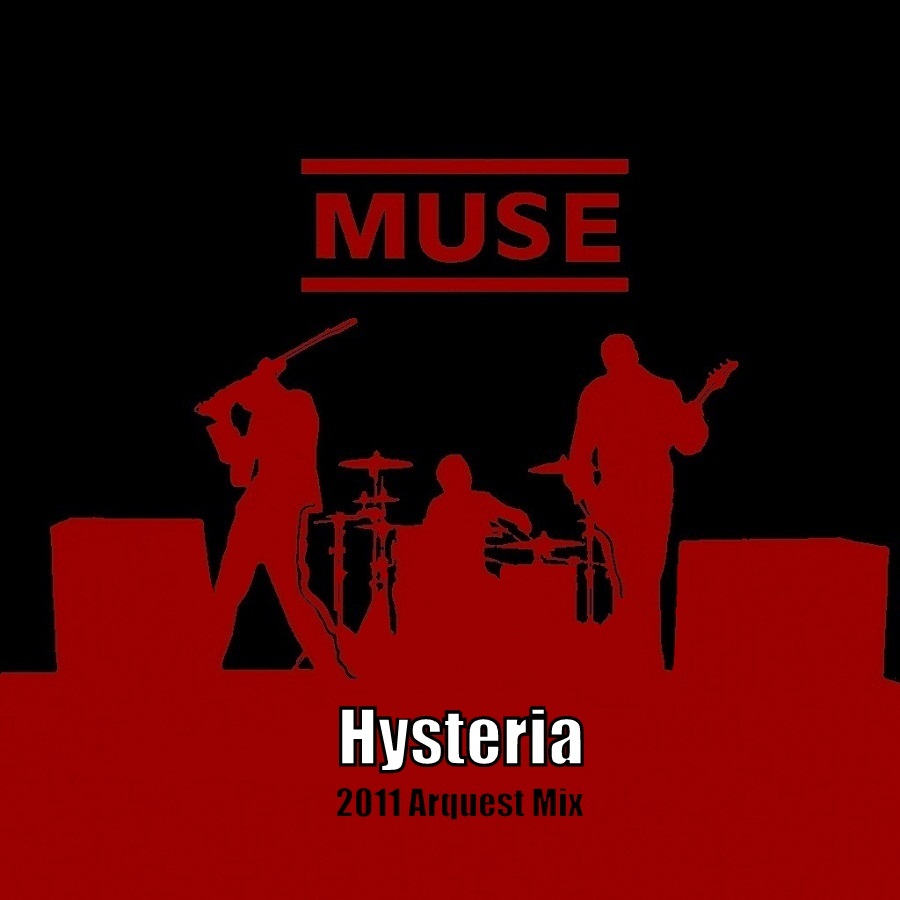Hysteria Muse