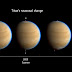 Osservati incredibili cambiamenti stagionali su Titano