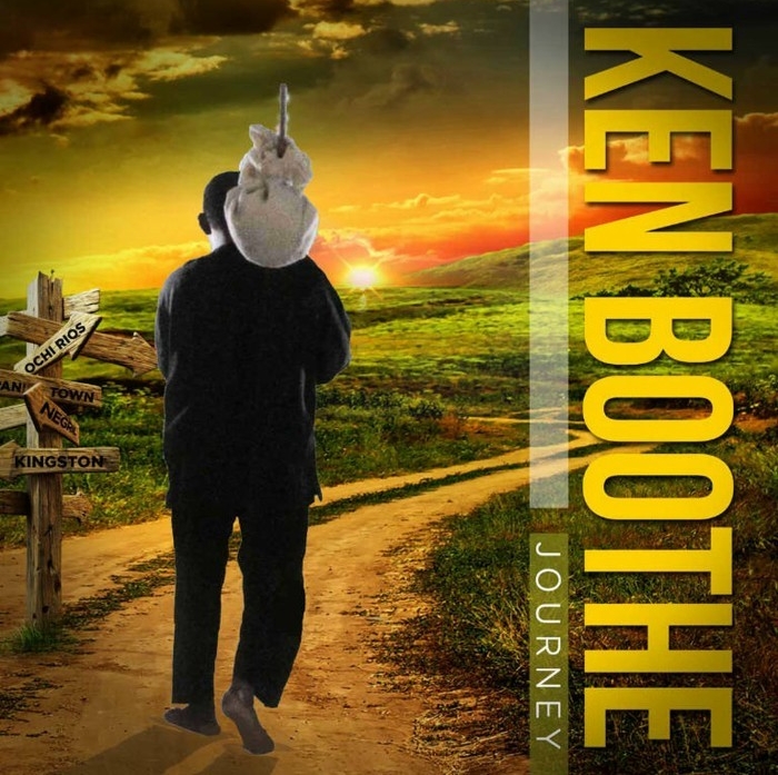 Ken Boothe Moving Away Ken Boothe Moving Away