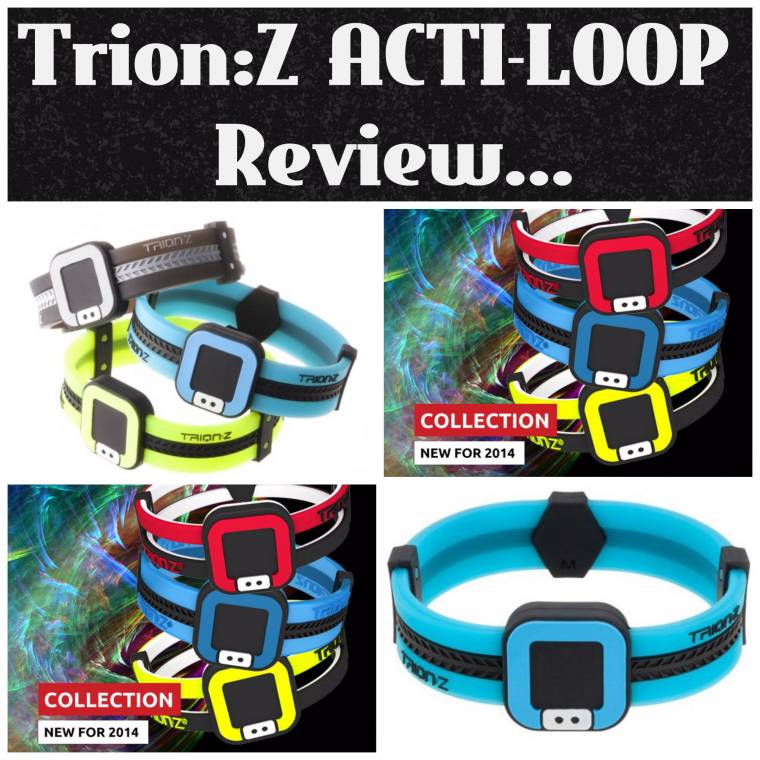 TrionZ ActiLoop Review