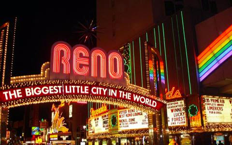 HOTEL RENO