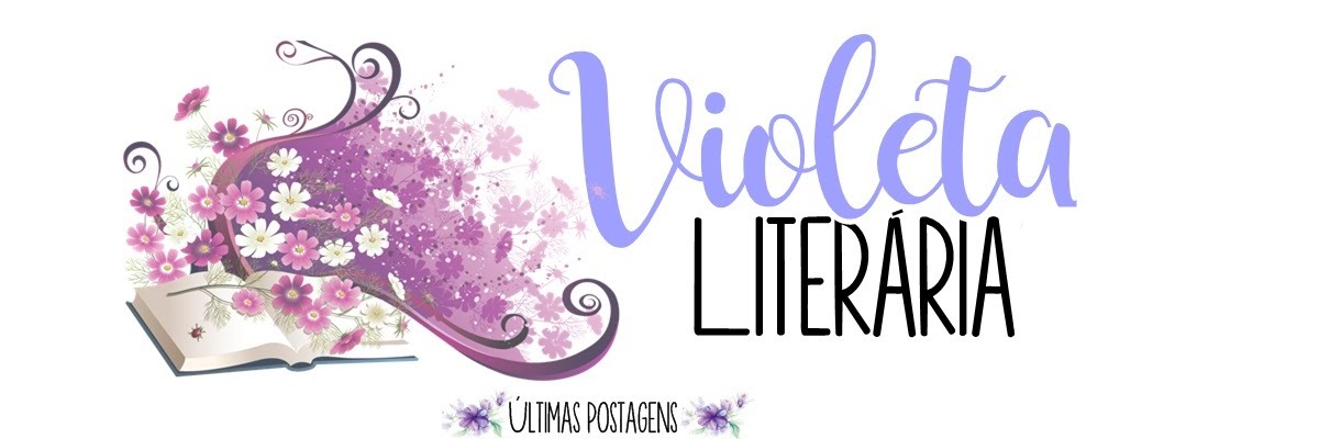 Violeta Literária