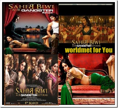 Watch hindi movie saheb biwi aur gangster