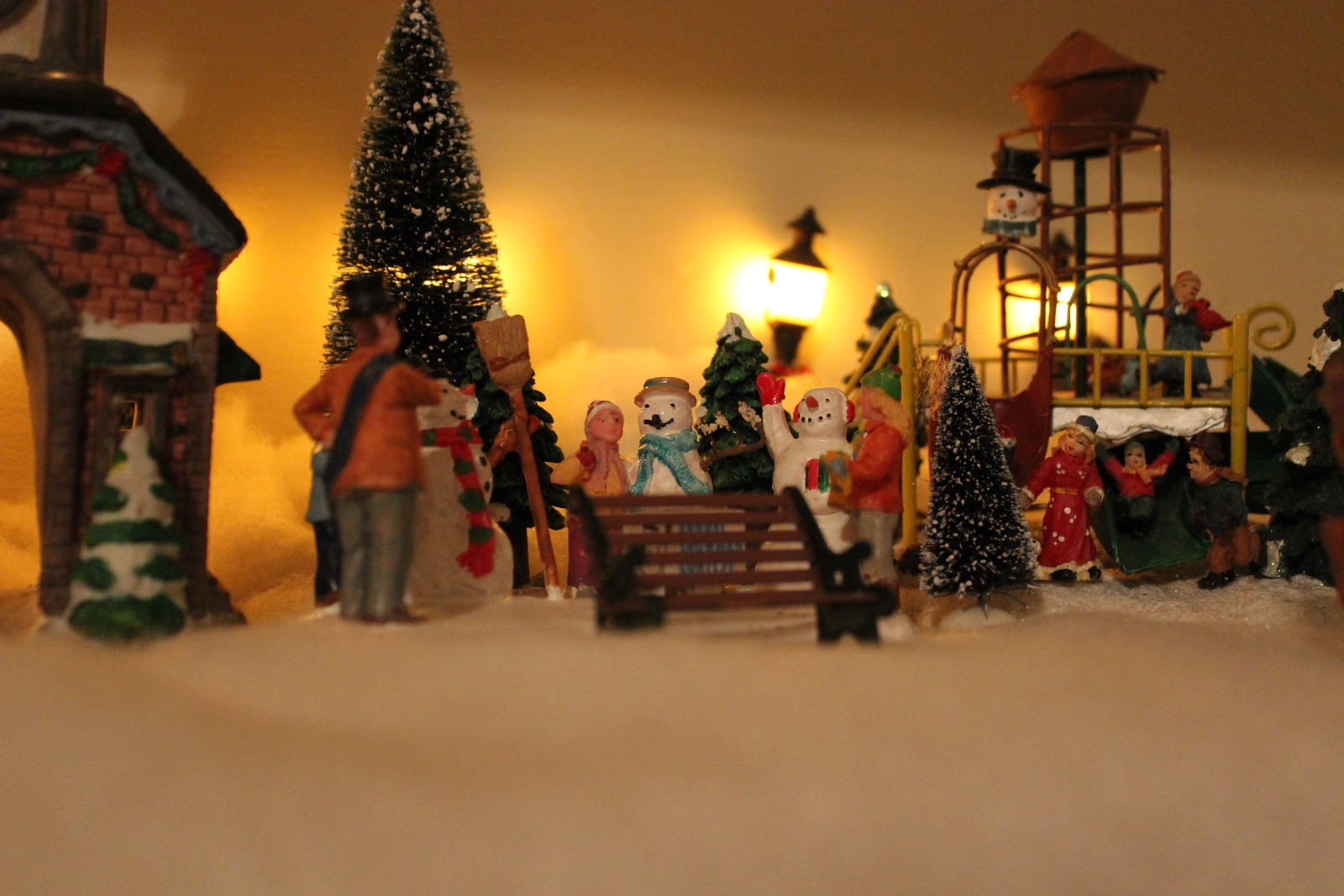 Power Home Solutions: My Home For Christmas