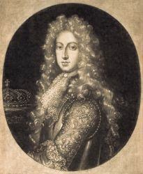 Archiduque Carlos III de Austria, Rey de las Españas