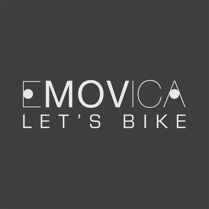 Emovica let's bike