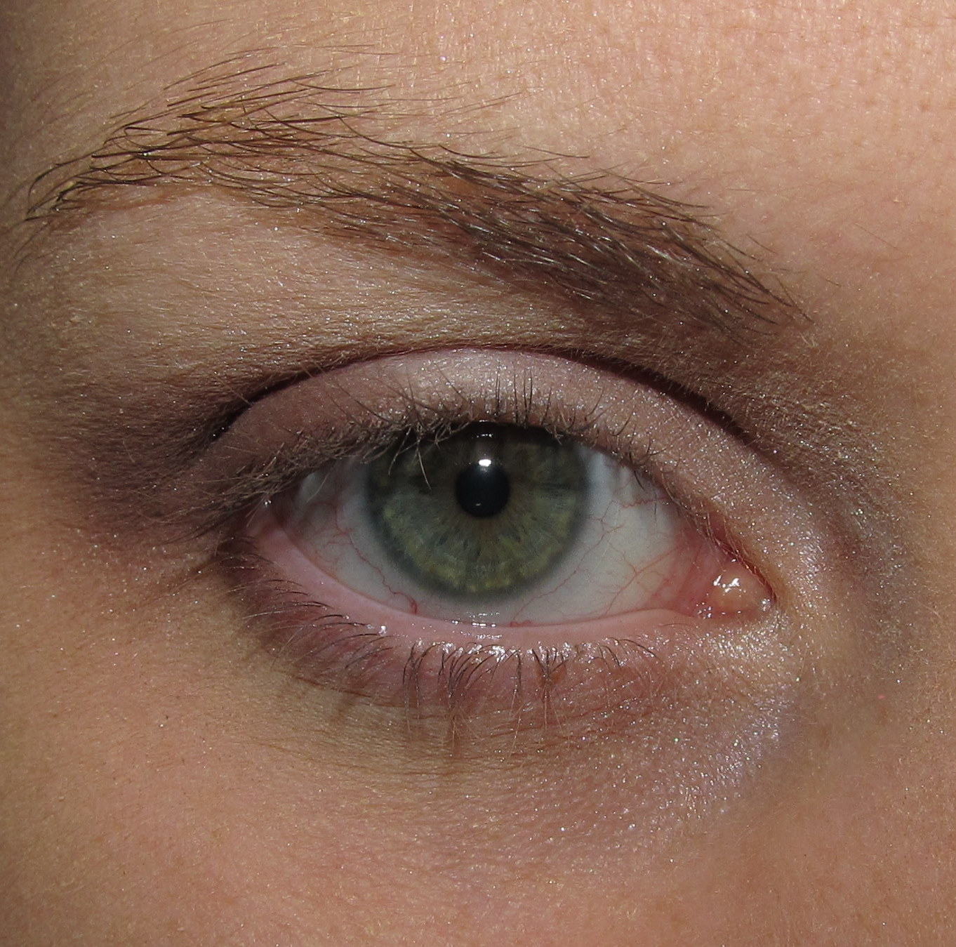 Simple Eyeshadow