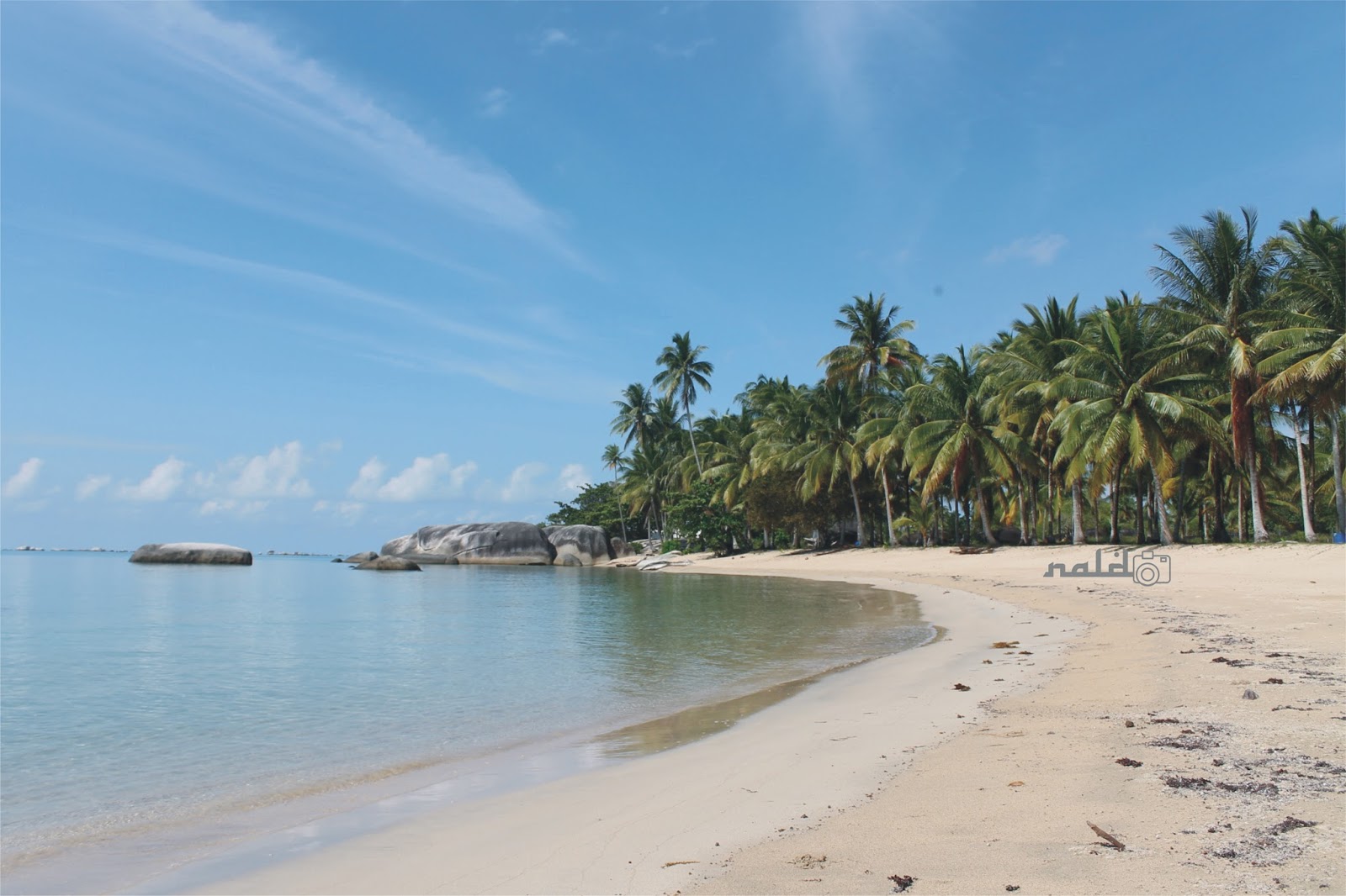 Pantai Batu Kasah