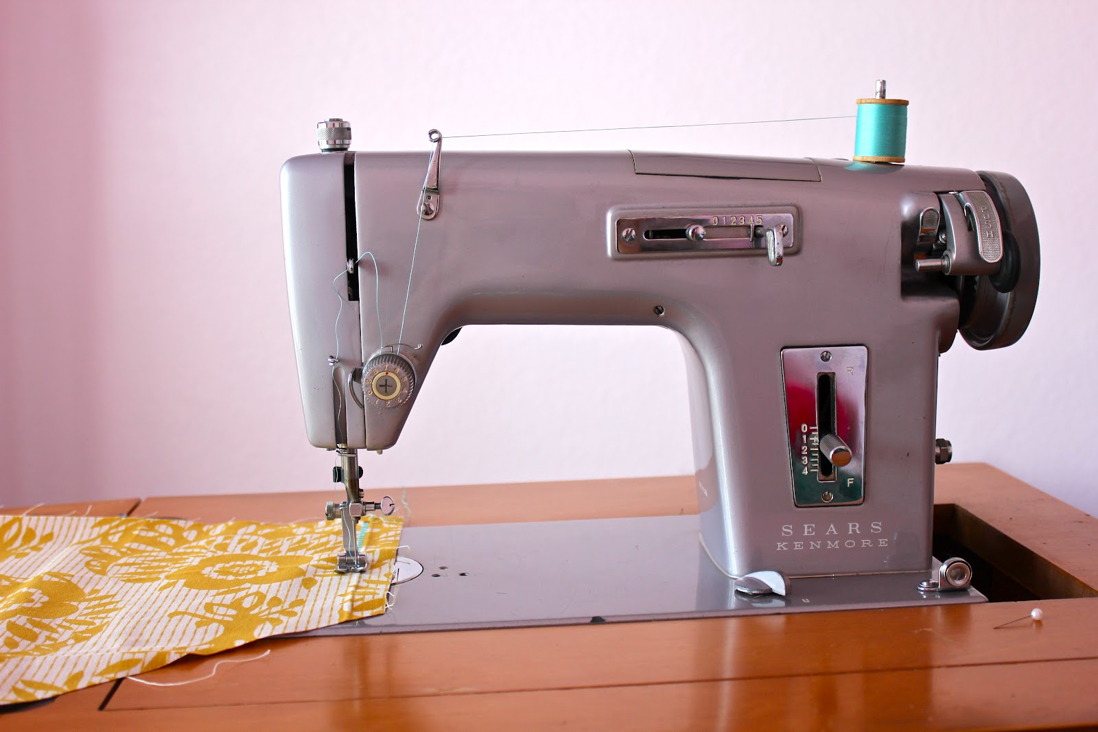 FAQ A Novice Sewer's Guide Sweet Verbena