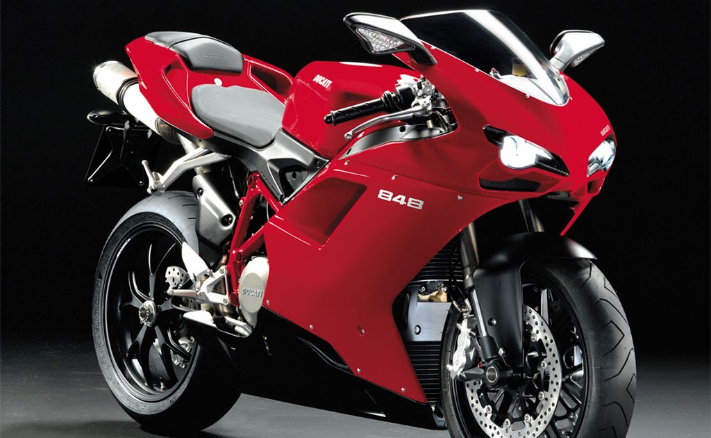 New Motorcycle Review Ducati 1000cc Review With Wallpapers