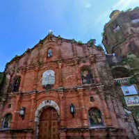St. John the Baptist Parish – Liliw, Laguna