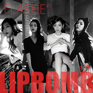 FlaShe (플래쉬) Lip Bomb