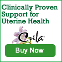 Crila Herb, Prostate Health, Menopause, Night Sweats, Hot Flashes Support