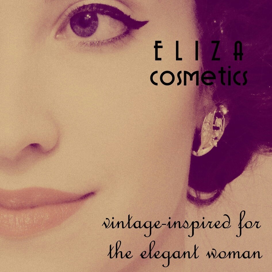 Eliza Cosmetics