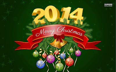صور كريسماس 2014 - صور شجرة الكريسماس 2014