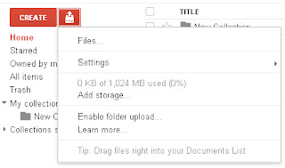How to create a Google Document ScreenShot How to create a Google Document ScreenShot