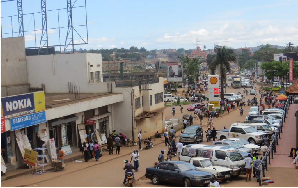 Bringing Better Wi-Fi to Kampala with Project Link