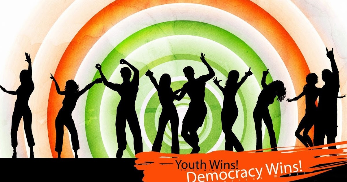 Pen to thoughts ) Responsibilities of Youth for Better India