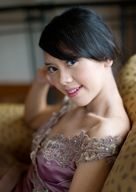Beautiful & HoT Girls Wallpapers: Indonesian Girls