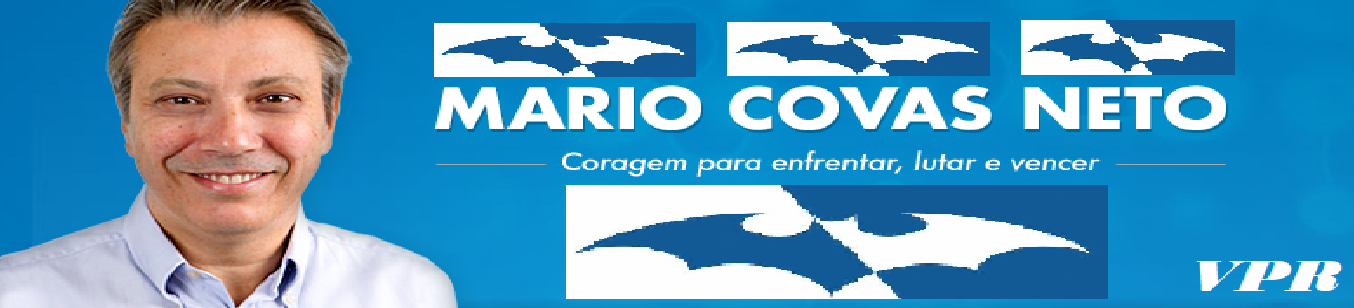 MC - Mario Covas Neto - Sem custo