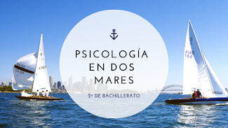 PSICOLOGÍA EN DOS MARES