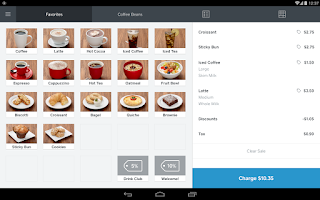 Download Square Register for Android Download Square Register for Android